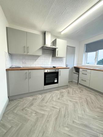 Park Crescent, Washingborough, LN4