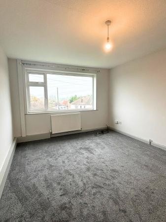 2 bedroom Flat to let in Park Crescent, Washingborough, LN4