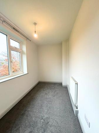 2 bedroom Flat to let in Park Crescent, Washingborough, LN4