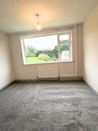 2 bedroom Flat to let in Park Crescent, Washingborough, LN4