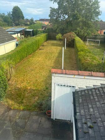 3 bedroom Semi-detached house to let in Mill Lane, North Hykeham, LN6