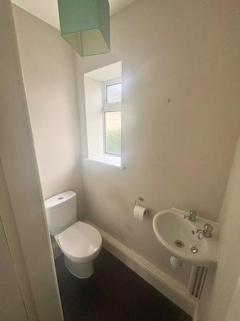 3 bedroom Semi-detached house to let in Mill Lane, North Hykeham, LN6