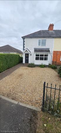3 bedroom Semi-detached house to let in Mill Lane, North Hykeham, LN6