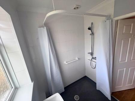 2 bedroom Bungalow to let in Rowan Way, Metheringham, LN4
