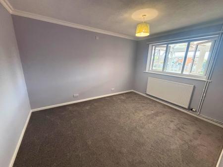 2 bedroom Bungalow to let in Rowan Way, Metheringham, LN4
