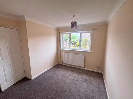 2 bedroom Bungalow to let in Rowan Way, Metheringham, LN4
