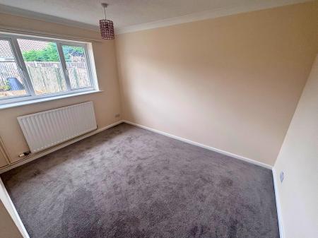 2 bedroom Bungalow to let in Rowan Way, Metheringham, LN4
