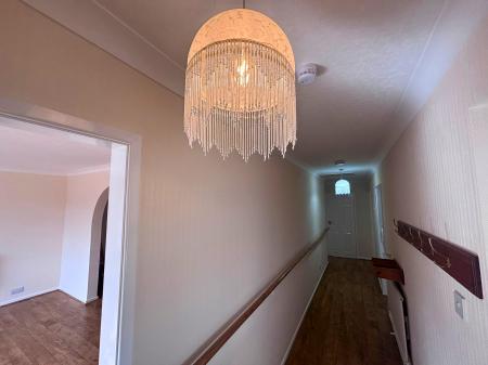 2 bedroom Bungalow to let in Rowan Way, Metheringham, LN4