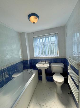 3 bedroom Detached house to let in Laney Close, Glebe Park, LN2