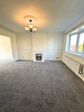 3 bedroom Detached house to let in Laney Close, Glebe Park, LN2