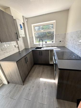 3 bedroom Detached house to let in Laney Close, Glebe Park, LN2
