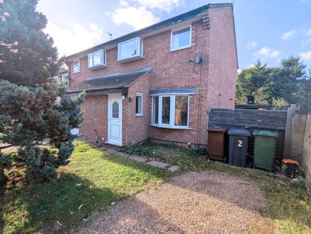 Lindholme Road, Doddington Park, Lincoln, LN6