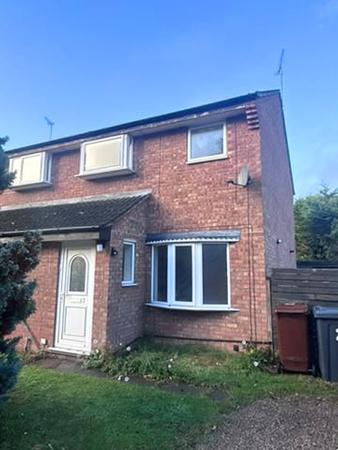 Lindholme Road, Doddington Park, Lincoln, LN6