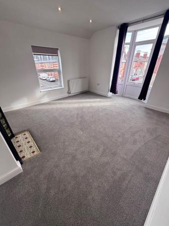 3 bedroom Terraced House to let in Kirkby Street, Lincoln, LN5