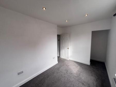3 bedroom Terraced House to let in Kirkby Street, Lincoln, LN5