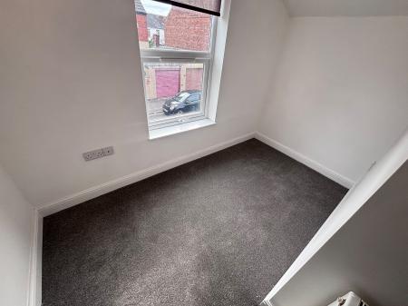 3 bedroom Terraced House to let in Kirkby Street, Lincoln, LN5