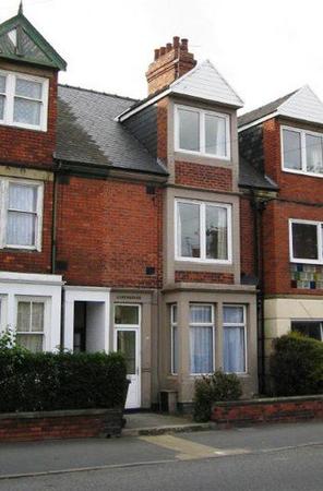 Newark Road, Lincoln, LN5