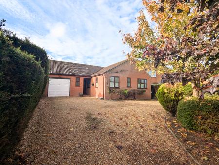 Dycote Lane, Welbourn, LN5