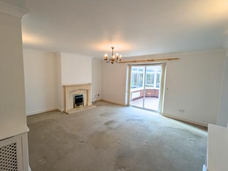 4 bedroom Bungalow to let in Dycote Lane, Welbourn, LN5