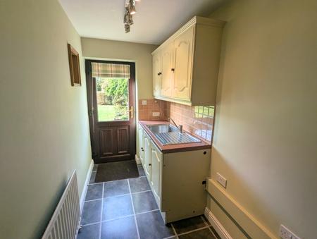 4 bedroom Bungalow to let in Dycote Lane, Welbourn, LN5