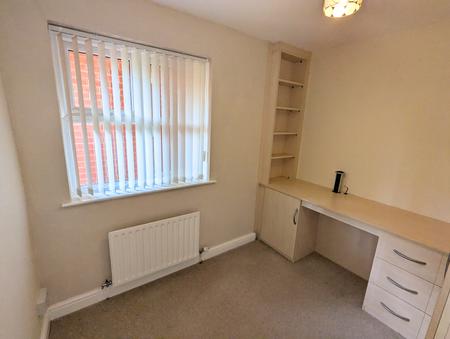 4 bedroom Bungalow to let in Dycote Lane, Welbourn, LN5