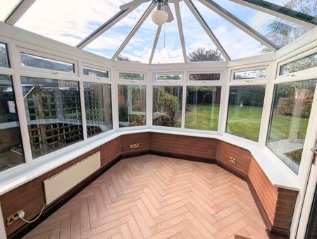 4 bedroom Bungalow to let in Dycote Lane, Welbourn, LN5