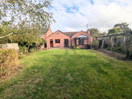 4 bedroom Bungalow to let in Dycote Lane, Welbourn, LN5