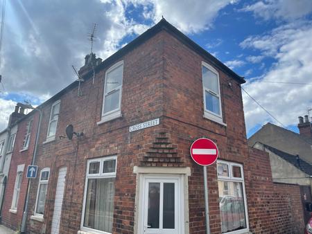 1 bedroom Flat to let in Cross Street, Lincoln, LN5
