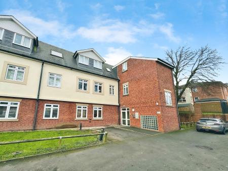 Birmingham New Road, Coseley, Wolverhampton, WV14