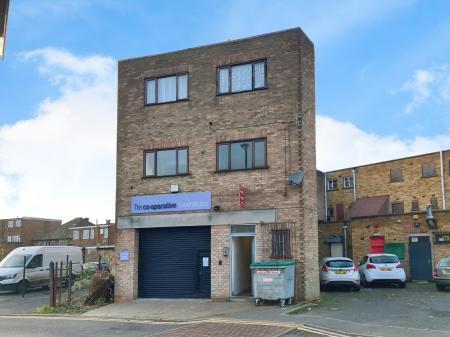 High Street, Wolverhampton, WV11