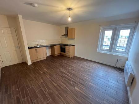 1 bedroom Flat to let in Oxley Moor Road, Wolverhampton, WV10
