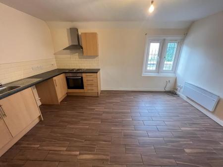 1 bedroom Flat to let in Oxley Moor Road, Wolverhampton, WV10