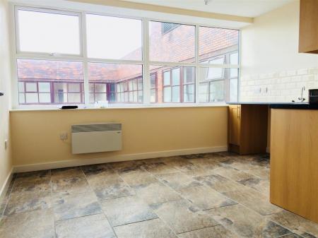 1 bedroom Apartment to let in Union Street, Dudley, DY2