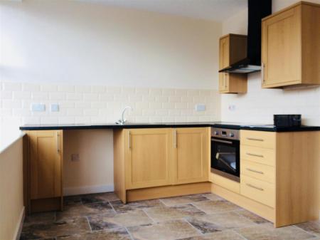 1 bedroom Apartment to let in Union Street, Dudley, DY2