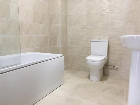1 bedroom Apartment to let in Union Street, Dudley, DY2