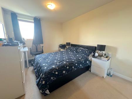 2 bedroom Flat for sale in 50 Gomer Street, Willenhall, Wolverhampton, WV13