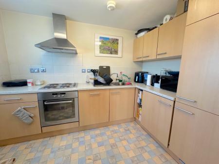 2 bedroom Flat for sale in 50 Gomer Street, Willenhall, Wolverhampton, WV13