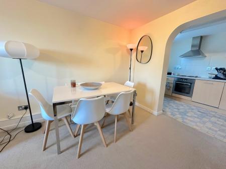 2 bedroom Flat for sale in 50 Gomer Street, Willenhall, Wolverhampton, WV13