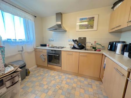 2 bedroom Flat for sale in 50 Gomer Street, Willenhall, Wolverhampton, WV13