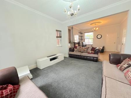 3 bedroom Semi-detached house for sale in Amos Lane, Wednesfield, Wolverhampton, WV11