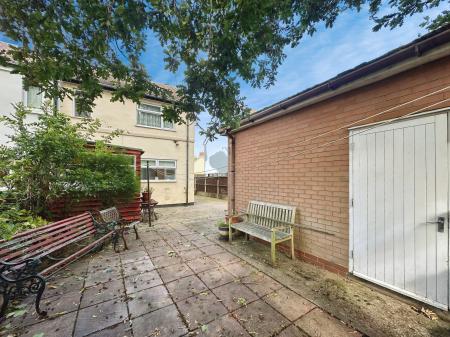 3 bedroom Semi-detached house for sale in Aston Road, Willenhall, Wolverhampton, WV13