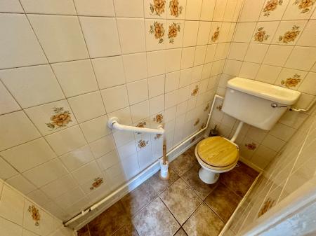 3 bedroom Semi-detached house for sale in Aston Road, Willenhall, Wolverhampton, WV13