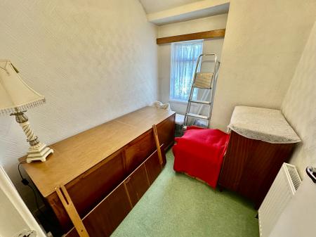 3 bedroom Semi-detached house for sale in Aston Road, Willenhall, Wolverhampton, WV13