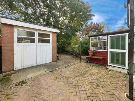 3 bedroom Semi-detached house for sale in Aston Road, Willenhall, Wolverhampton, WV13