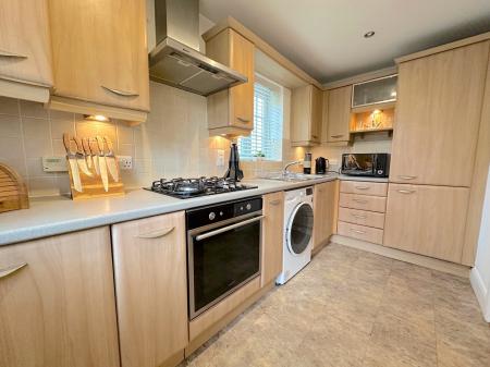 2 bedroom Apartment for sale in Beaumont House, Old Stafford Road, Coven
