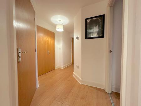 2 bedroom Apartment for sale in Beaumont House, Old Stafford Road, Coven