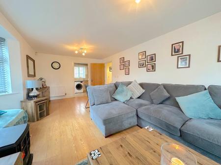 2 bedroom Apartment for sale in Beaumont House, Old Stafford Road, Coven