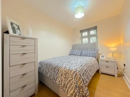 2 bedroom Apartment for sale in Beaumont House, Old Stafford Road, Coven