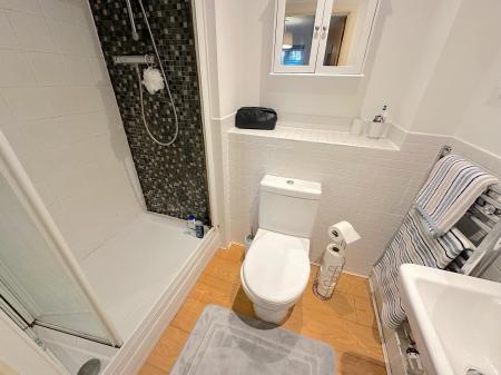 2 bedroom Apartment for sale in Beaumont House, Old Stafford Road, Coven