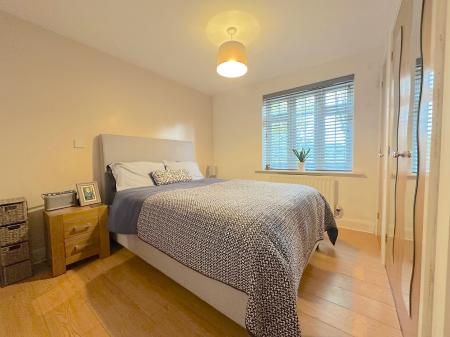 2 bedroom Apartment for sale in Beaumont House, Old Stafford Road, Coven